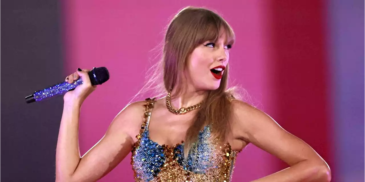 Taylor Swift va projeter ses concerts en salle et ça bouscule (déjà) le cinéma