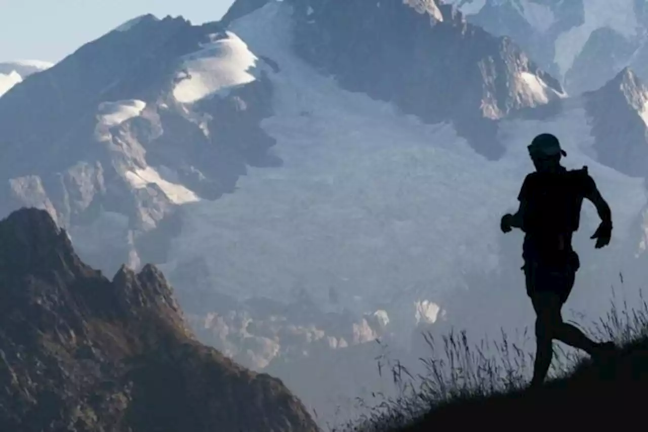 Les coulisses du livre et film événement de l'UTMB, le récit des 22 vainqueurs