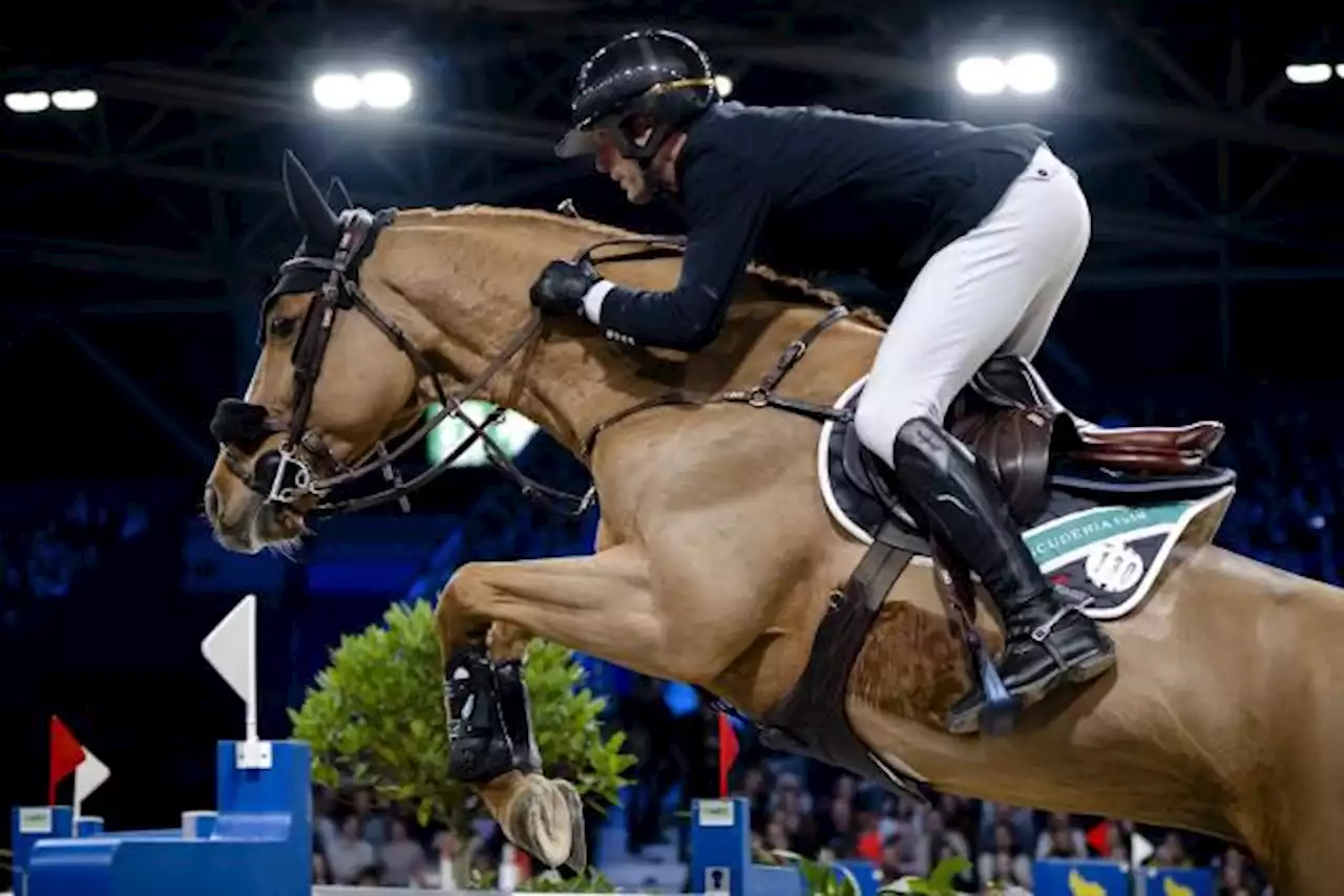 Trop irrégulière, l'équipe de France ne sera pas sur le podium des Championnats d'Europe