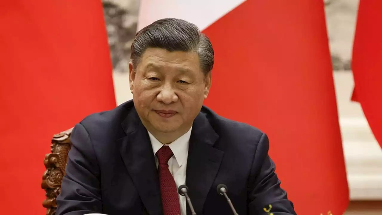 Pékin redoute le spectre du double crash monnaie-croissance
