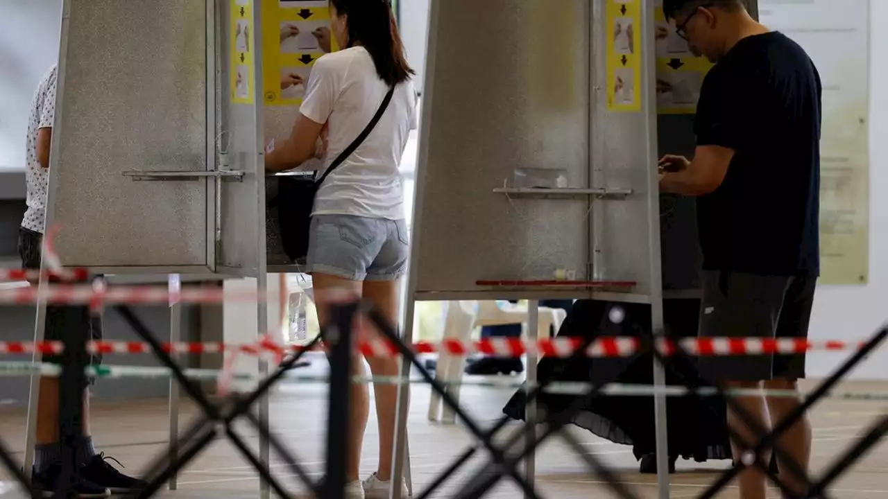 Singapour : première élection présidentielle depuis douze ans