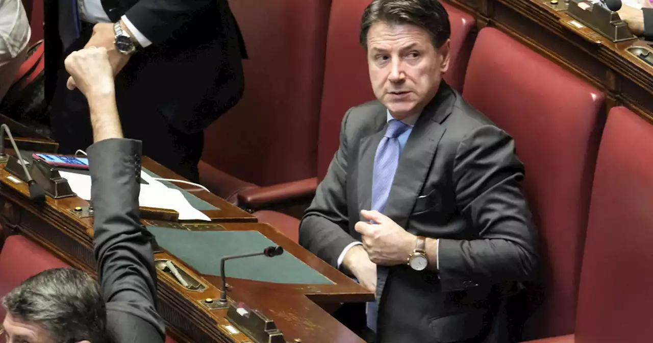 Giuseppe Conte, il buco miliardario che rovinerà gli italiani