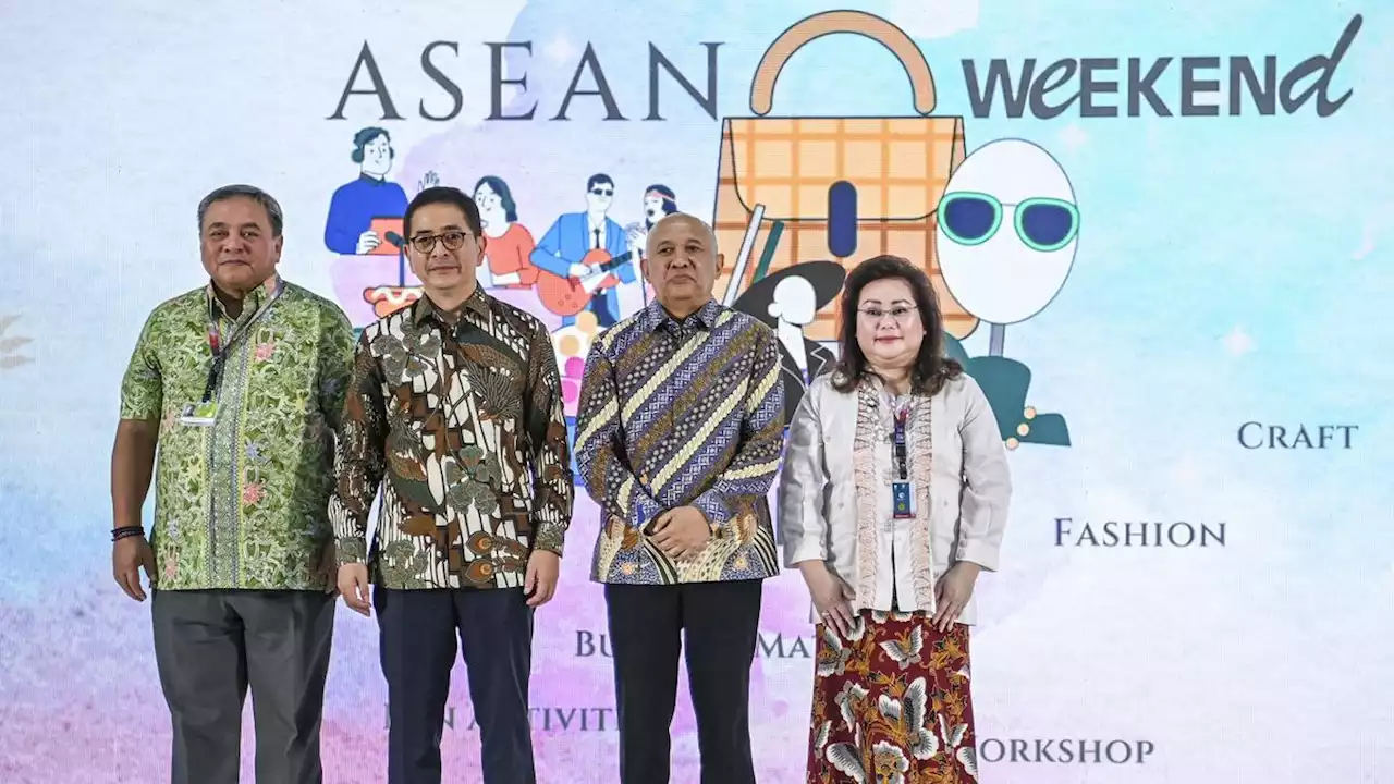 Ketum Kadin: Indonesia Sukses Ciptakan Era Baru Berbisnis di ASEAN