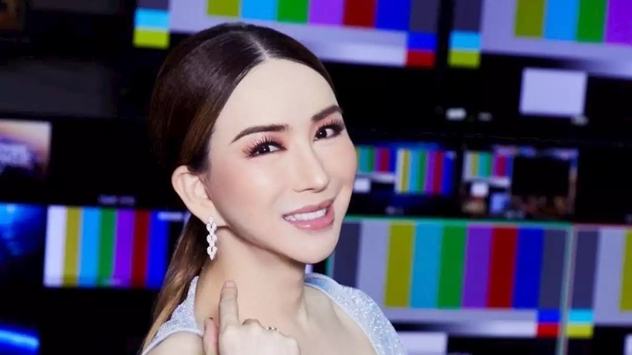 Pemilik Lisensi Miss Universe Anne Jakrajutatip Terlilit Utang, Imbas Saham JKN Anjlok?