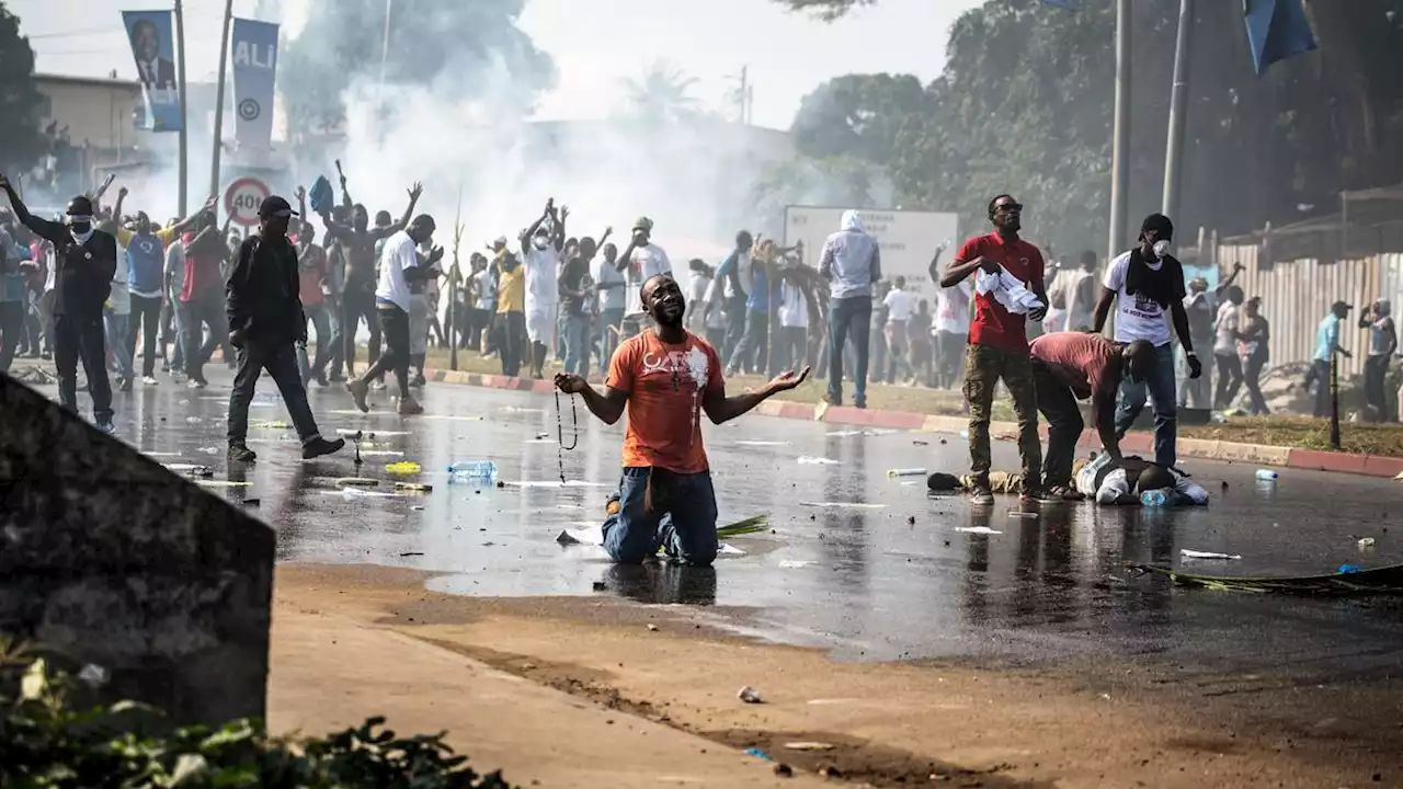 Update Kudeta Militer Gabon: Jenderal Brice Oligui Nguema Ditunjuk Sebagai Pemimpin Transisi