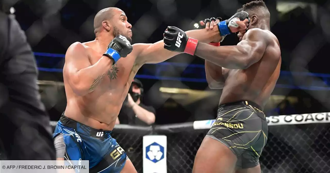 UFC Paris 2 : comment la ligue américaine a conquis la France