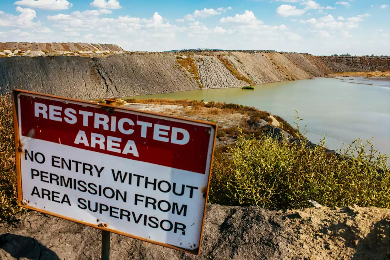 City of Johannesburg counting cost of illegal mining on its infrastructure