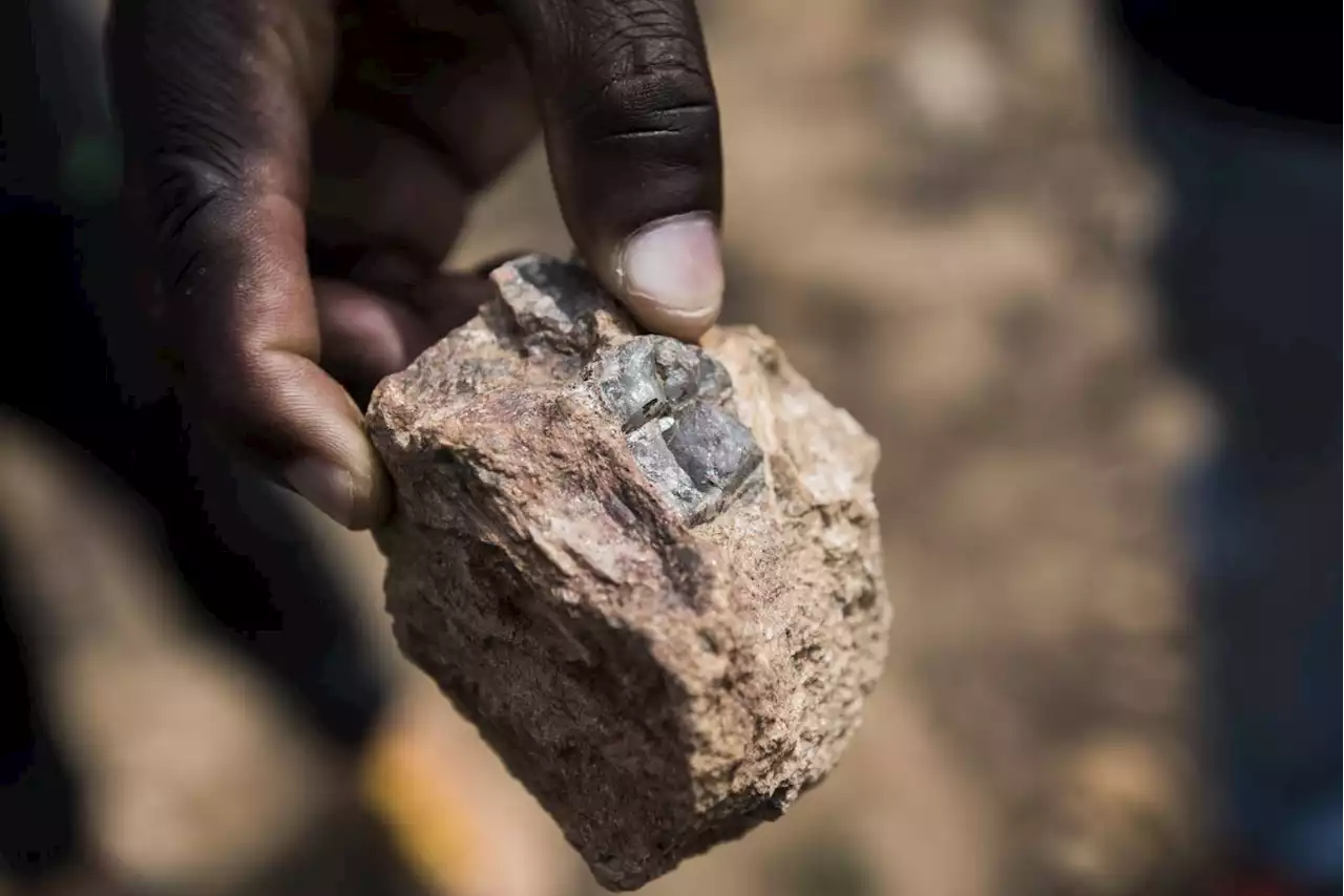 Illegal mining: ‘The gold is there, people are hungry and mines are closed’