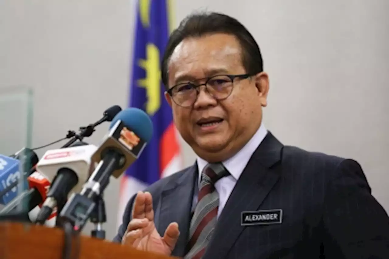 Nanta: Sarawak may introduce own currency if Malaysia’s less favourable economy persists