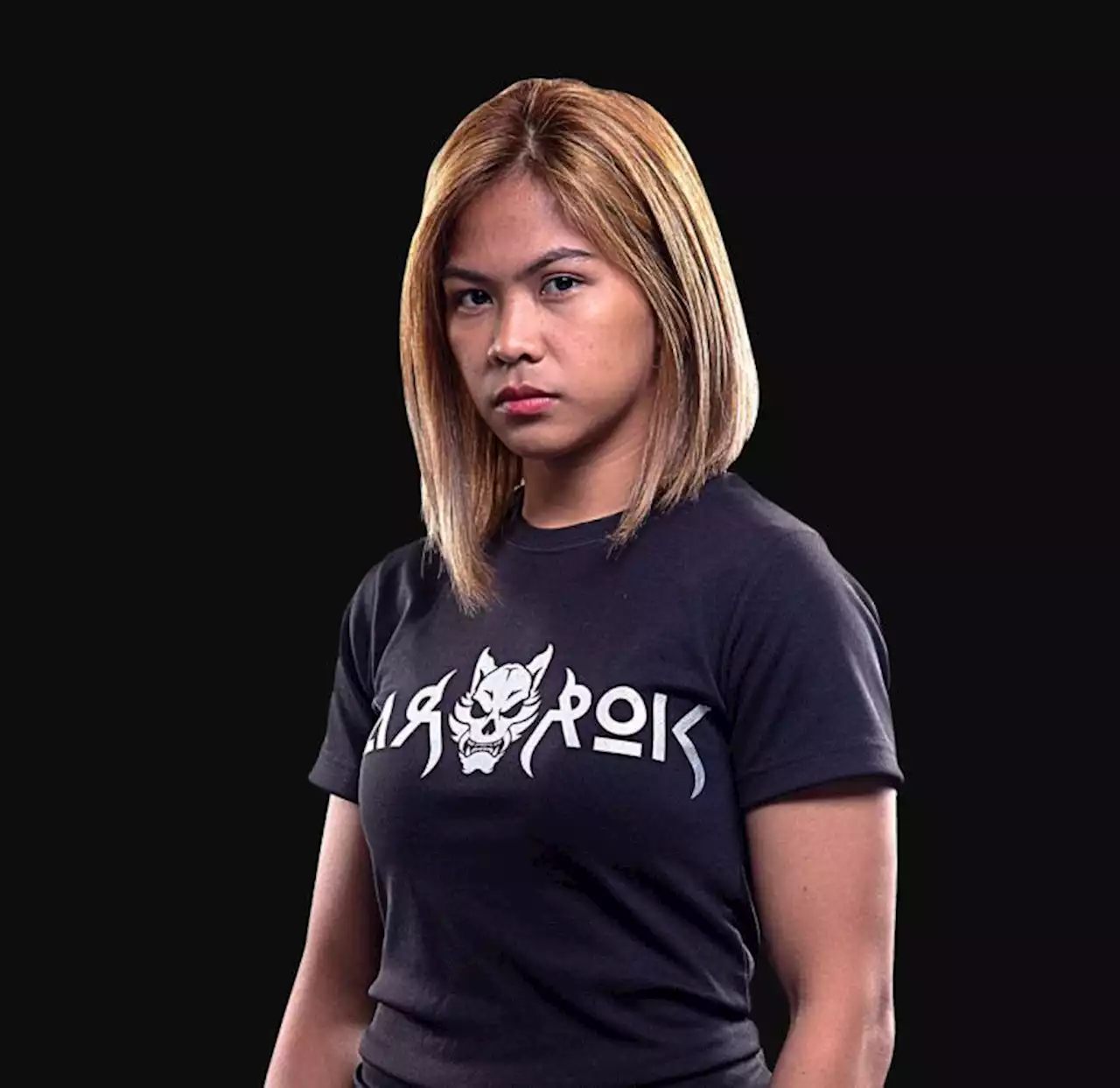 Denice Zamboanga rooting for former teammate Stamp Fairtex in Ham Seo Hee ONE World Title Fight