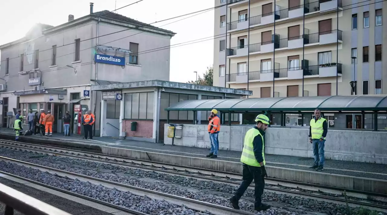 Incidente ferroviario Torino, la Procura: 'Gravi violazioni sulla sicurezza'