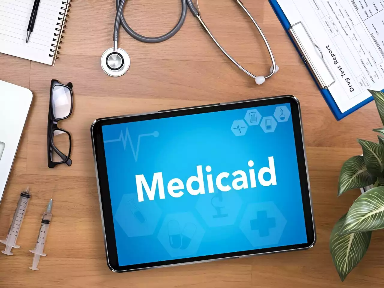 Tech 'glitch' is causing kids to lose Medicaid coverage