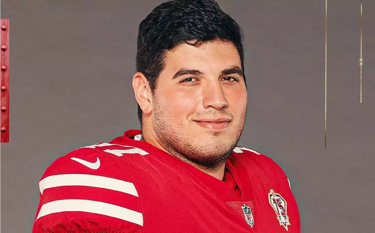 NFL: Mexicano Alfredo Gutiérrez se queda con San Francisco 49ers