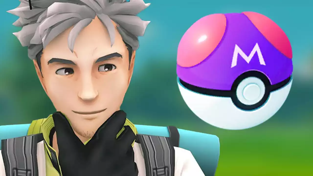 Pokémon GO: Befristete Studie „Meisterball' zur neuen Season – Alle Aufgaben und Belohnungen