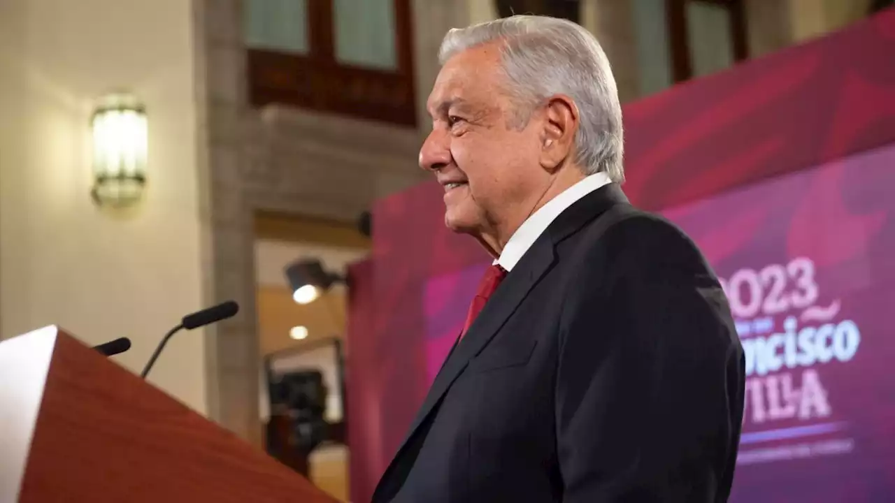 ¿A qué hora es el Quinto Informe de Gobierno de AMLO?