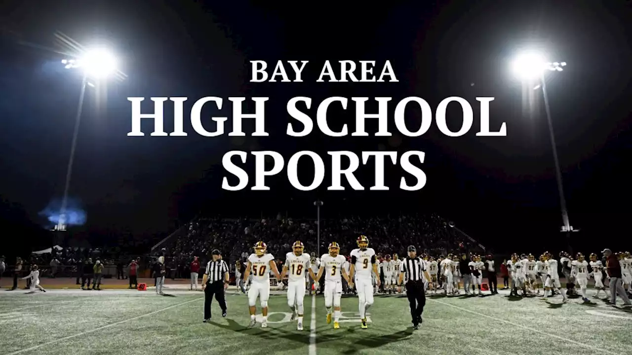 Bay Area News Group boys athlete of the week: Herschel Turner, Mt. Diablo football