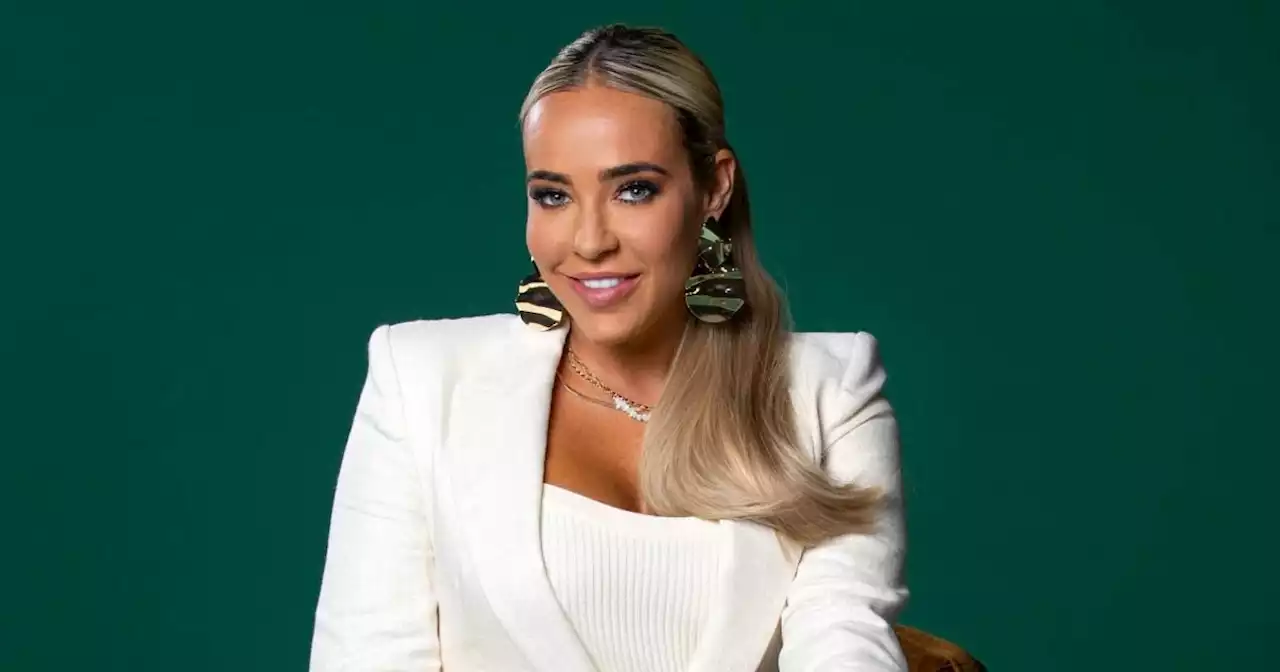 Corrie star Stephanie Davis warns fans aren't ready for huge Courtney twist