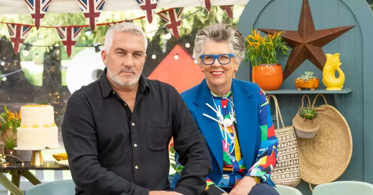 Great British Bake Off announces major change in series shake-up