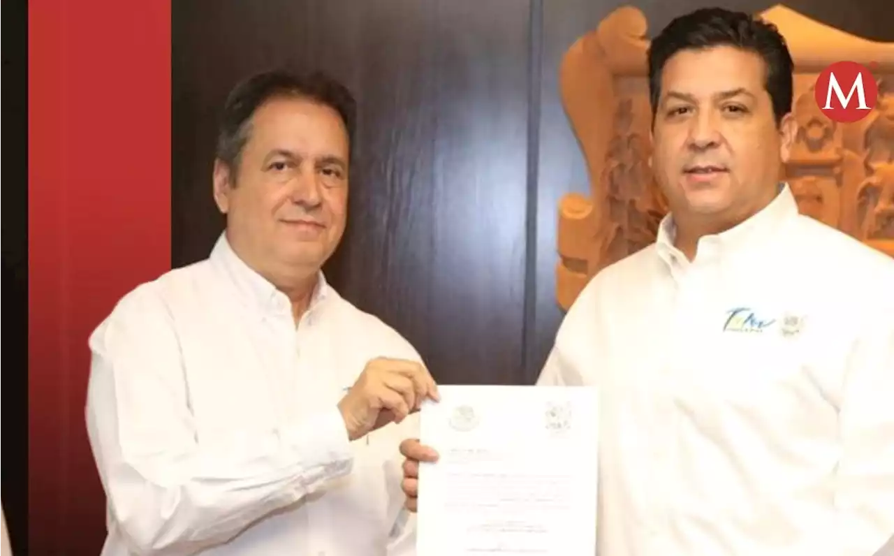 FGJ vincula a ex secretario de Educación en Tamaulipas por desvíos