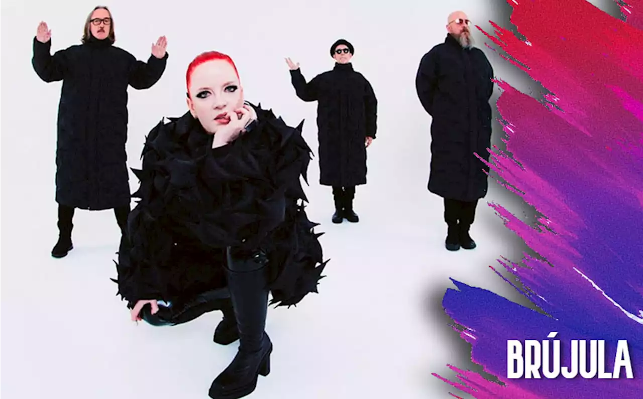 Garbage sacudirá México con concierto único