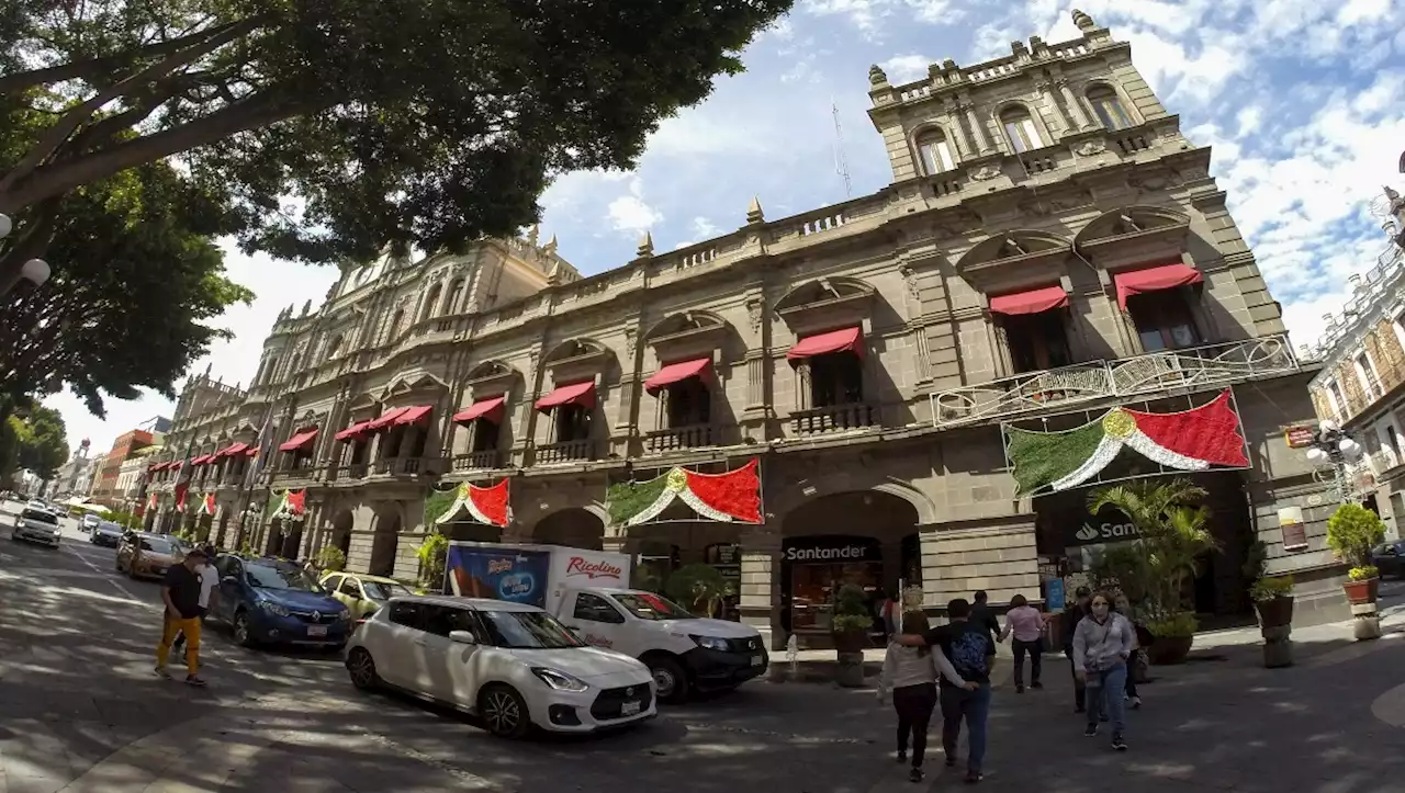 Puebla, sede de reunión de alcaldes y cambio de presidente de la ACCM