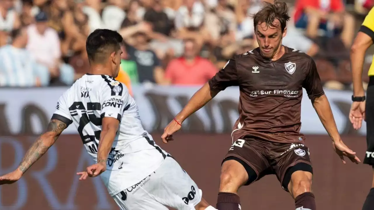 Central Córdoba vs Platense por la Copa de la Liga: horario, formaciones y TV