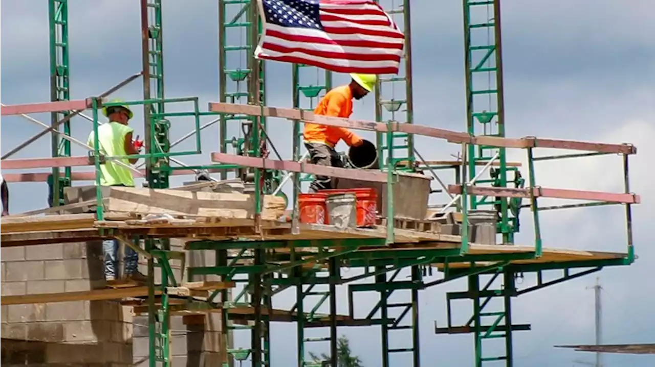 Arbeitslosigkeit in USA steigt deutlich