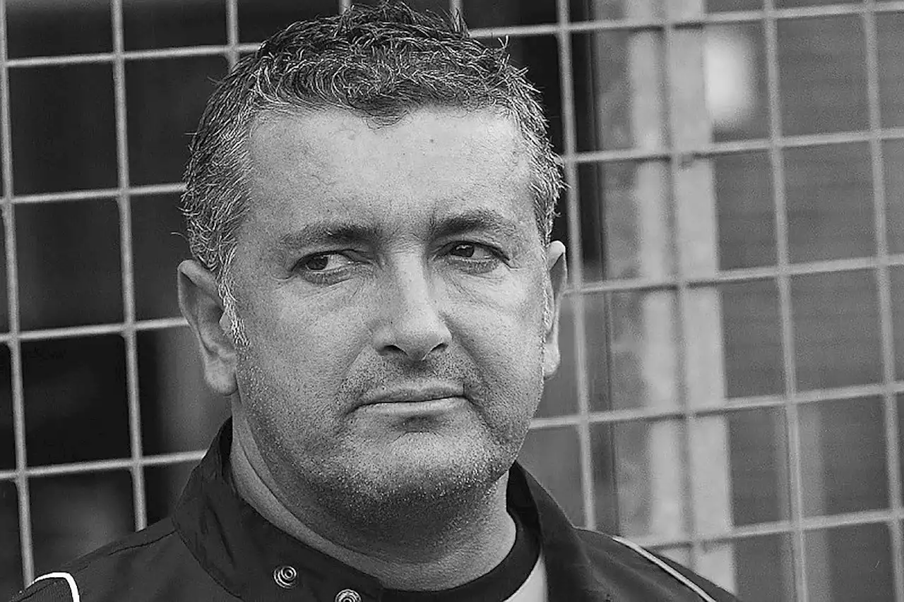 Ex-MotoGP and BSB champion team owner Paul Bird dies aged 56