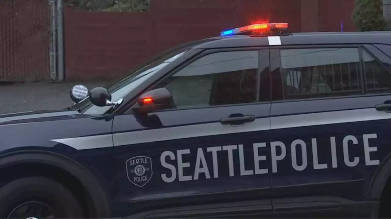 Seattle Police search for man suspected of luring 5-year-old child