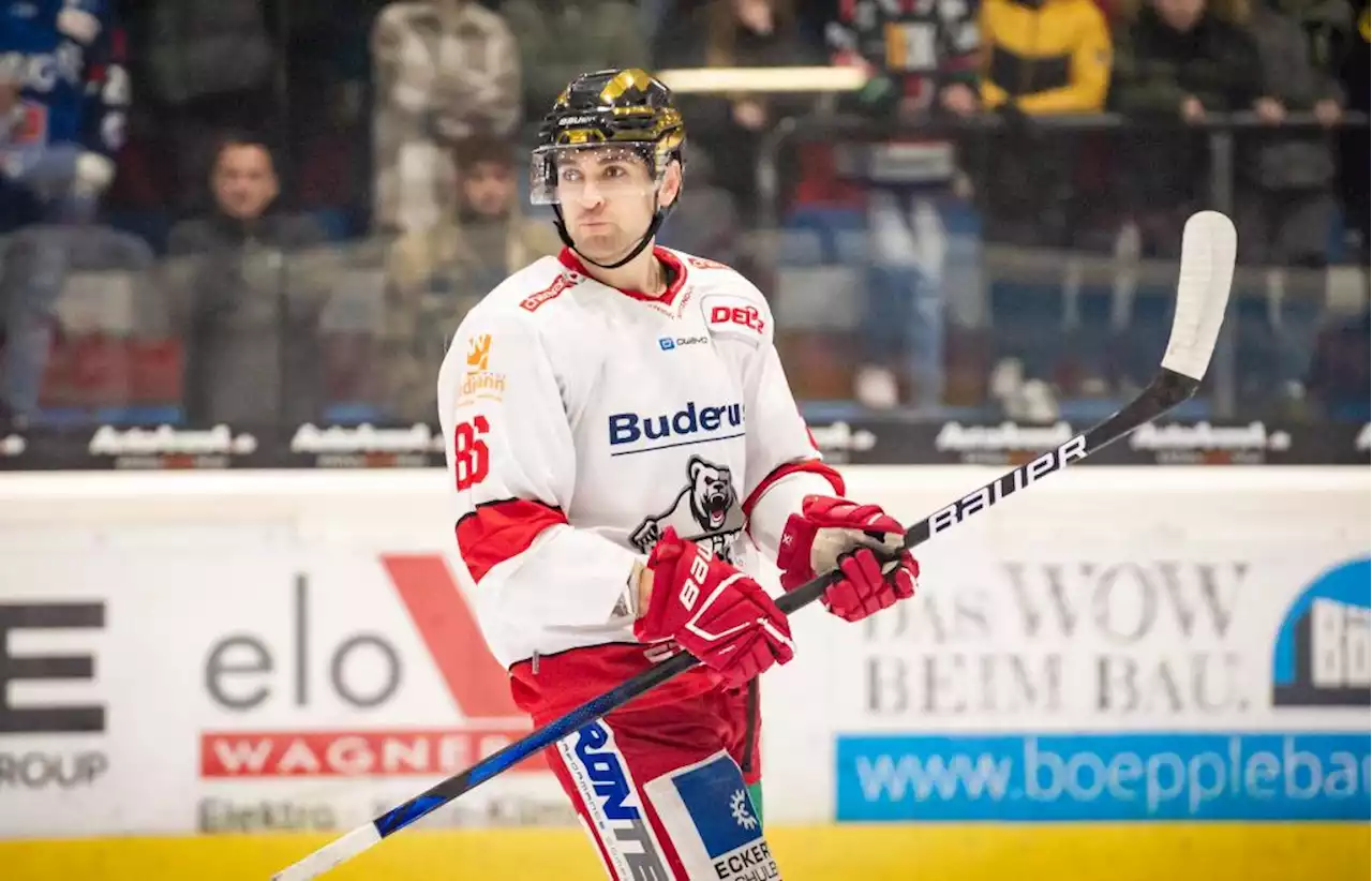 Eisbären Regensburg feiern im vierten Testspiel den dritten Sieg und gewinnen in Dresden mit 5:0