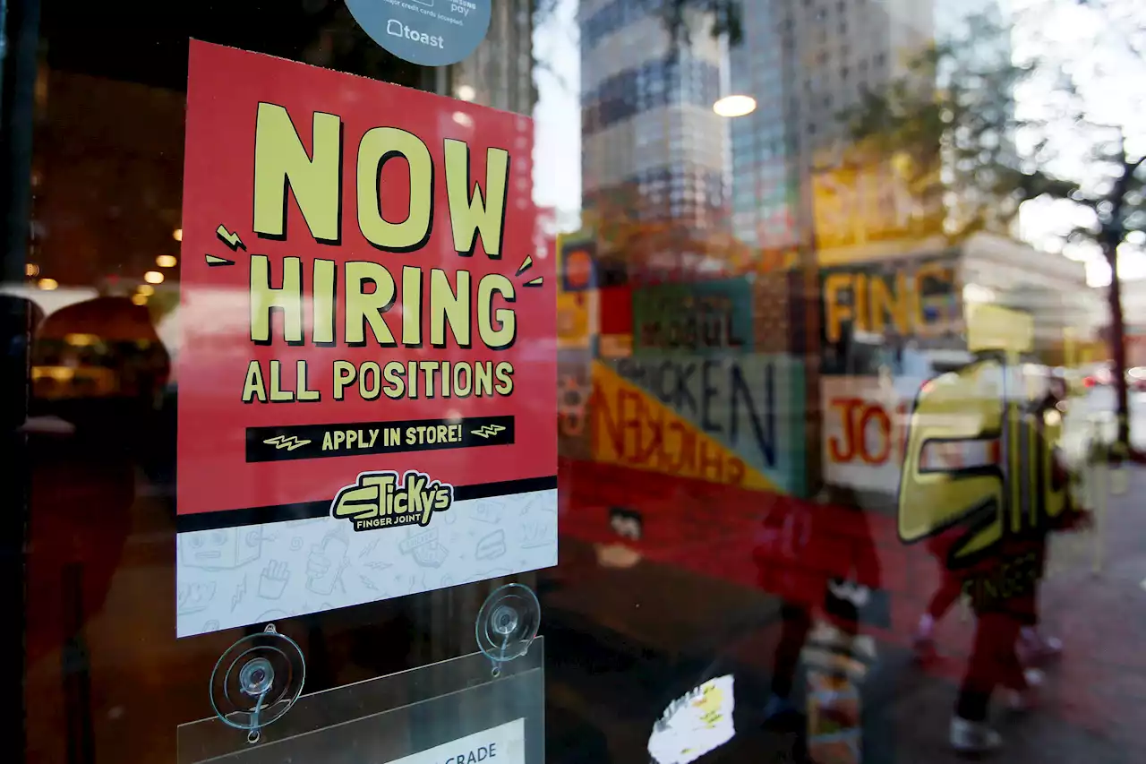 Unemployment rate unexpectedly rose to 3.8% in August as payrolls increased by 187,000