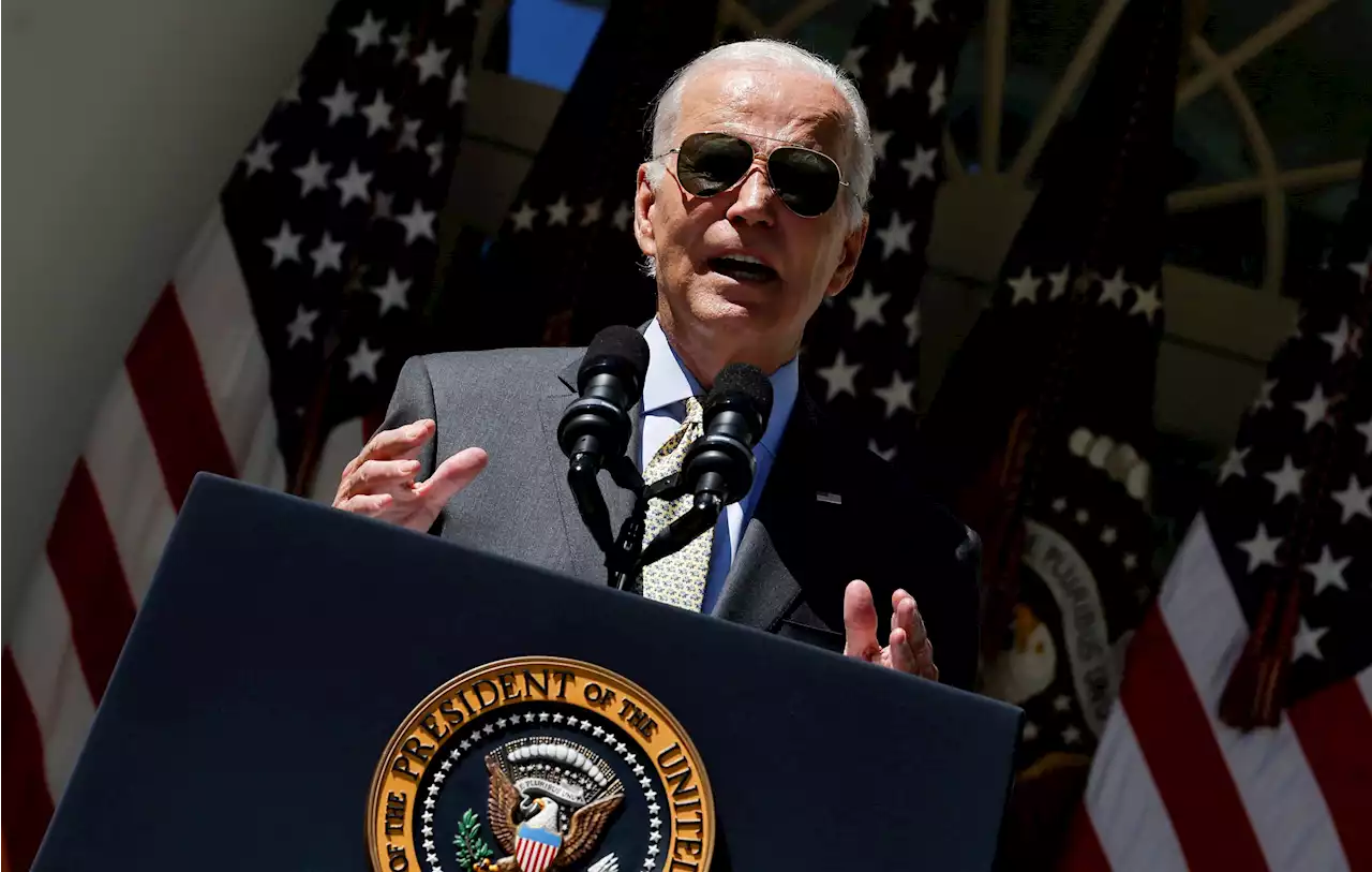 Heading into Labor Day weekend, Biden celebrates new job growth