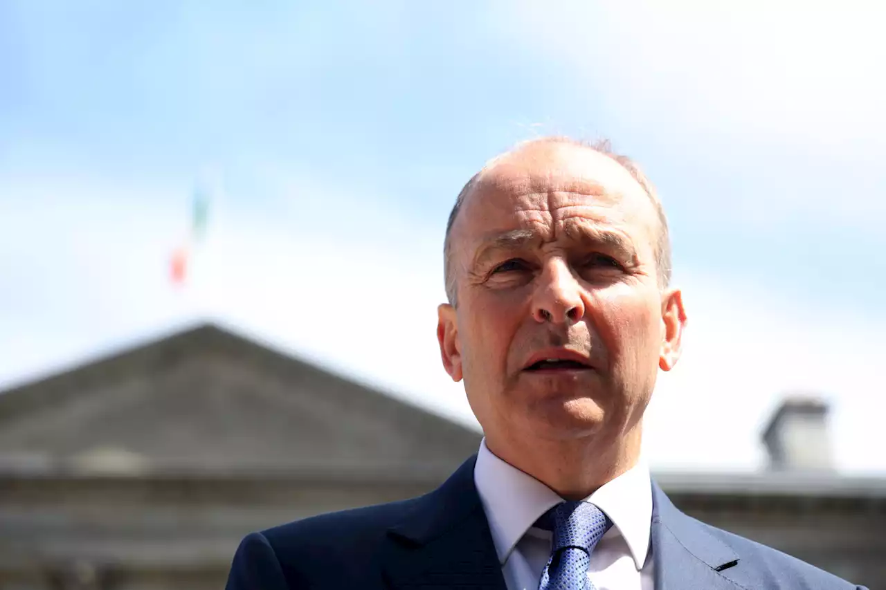 Martin slams Sinn Féin ‘celebration’ of IRA violence – ‘It's reprehensible’