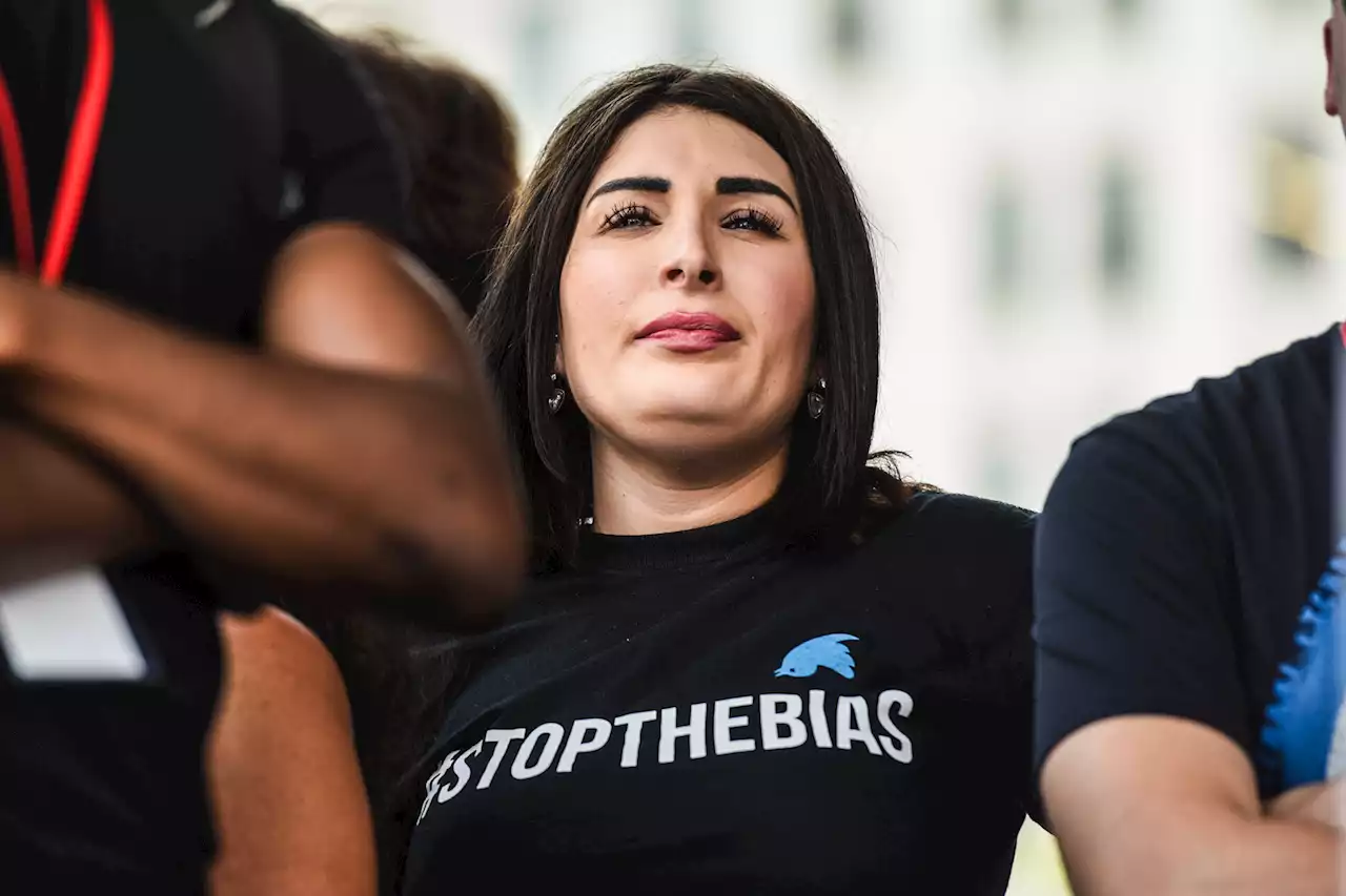 Laura Loomer alleges leftist plot to 'murder President Trump'