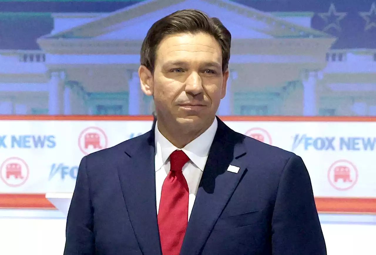 Ron DeSantis' new Disney board sparks fury from key supporters