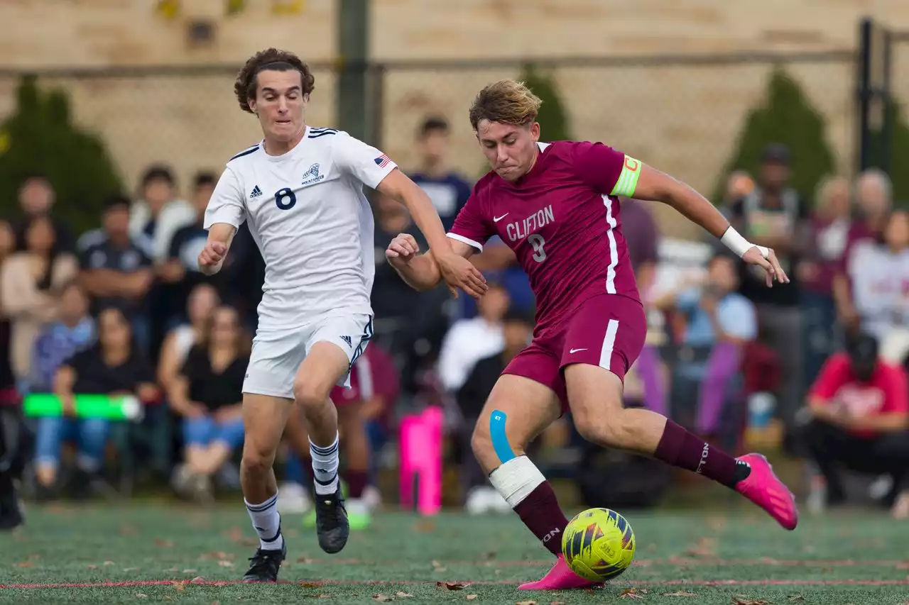 Boys soccer preview, 2023: Midfielders to watch