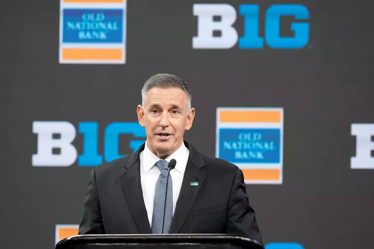 How college football fans can watch the Big Ten Network without cable during 2023 season