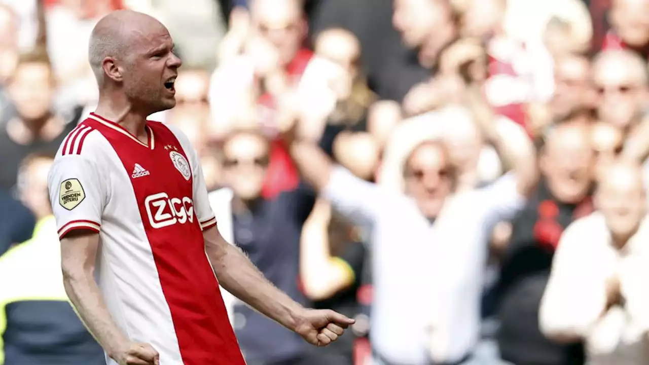 Deadline Day: Klaassen vertrekt naar Inter • Barcelona huurt João Félix