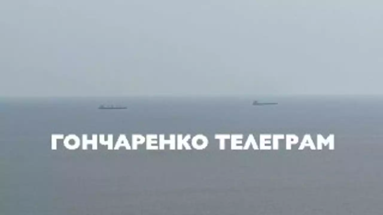 'Twee schepen uitgevaren uit Odesa' • 'Nieuwe Oekraïense drone-aanvallen op Rusland'