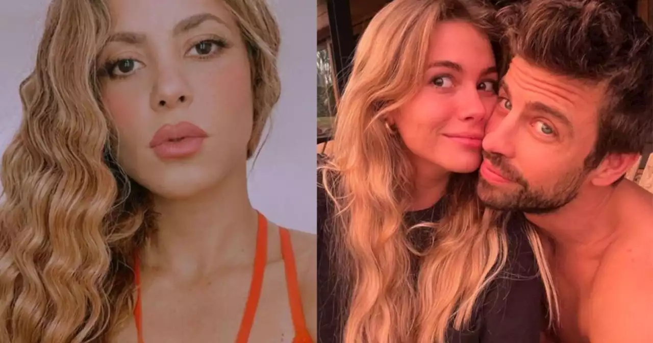 ¿Por qué Shakira no quiere a Clara Chía cerca de sus hijos? Periodista explicó la razón