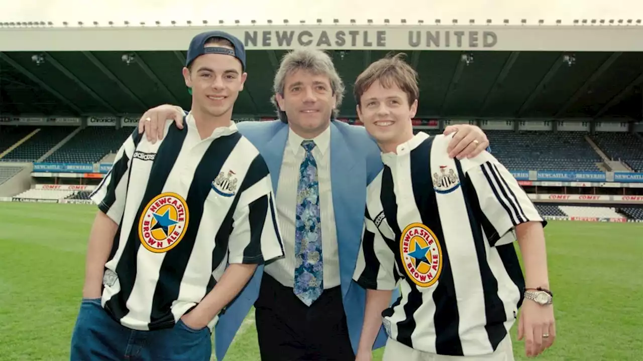 Massive Adidas announcement - Newcastle United official statement on Friday