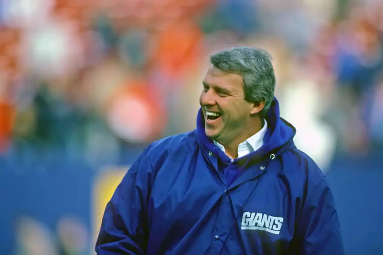 Bill Parcells has lent millions to former Giants players in ‘financial crisis’: author