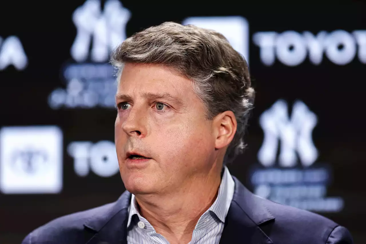 Hal Steinbrenner promises ‘deep dive’ into Yankees for ‘unacceptable’ season