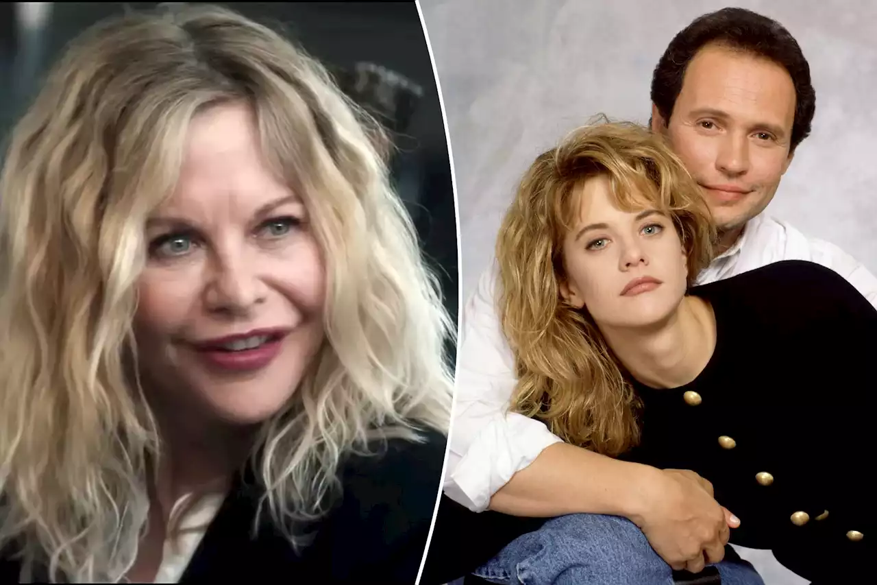 Meg Ryan is ‘proud’ to return to rom-com roots after years-long break