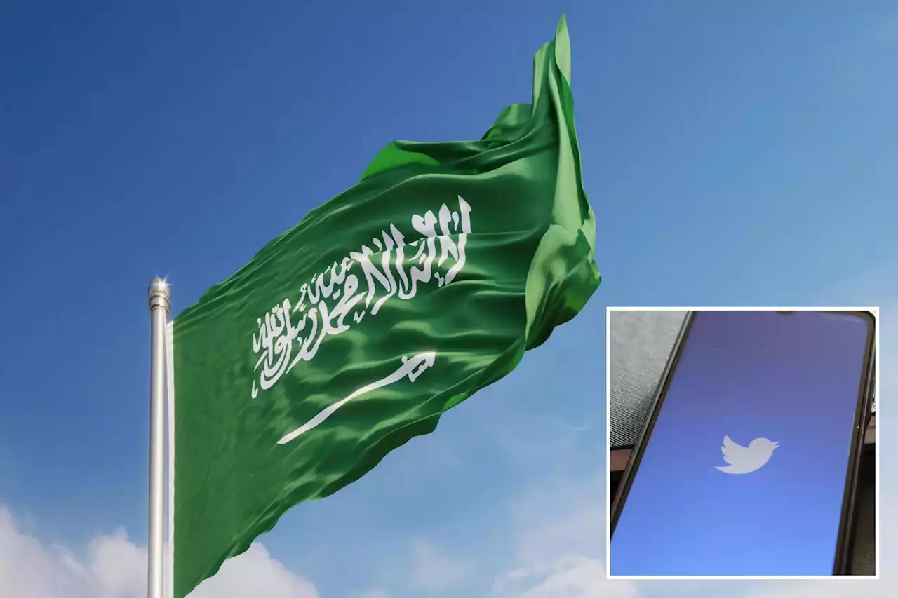 Saudi Arabia sentences retired teacher to death for Twitter posts