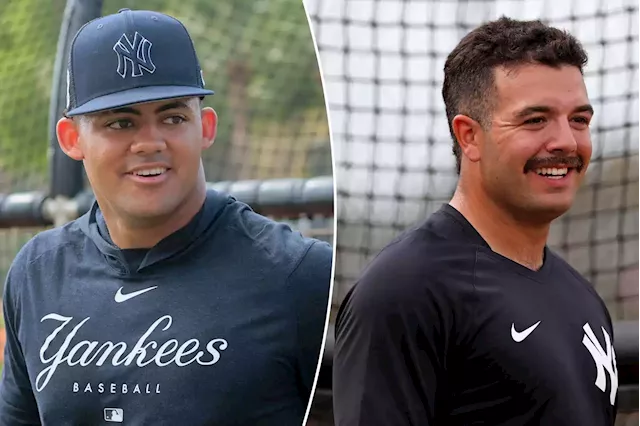 Jasson Dominguez's Yankees Dream: Conceived In Womb, Nurtured In Crib