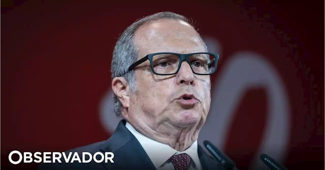 Carlos César diz que Bolieiro 'parece não aceitar uma única crítica' da oposição nos Açores