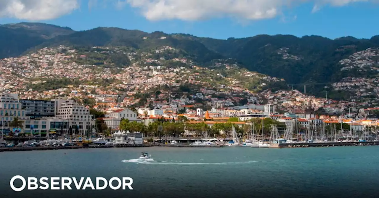 Um morto e 18 feridos em acidentes de viação na última semana na Madeira