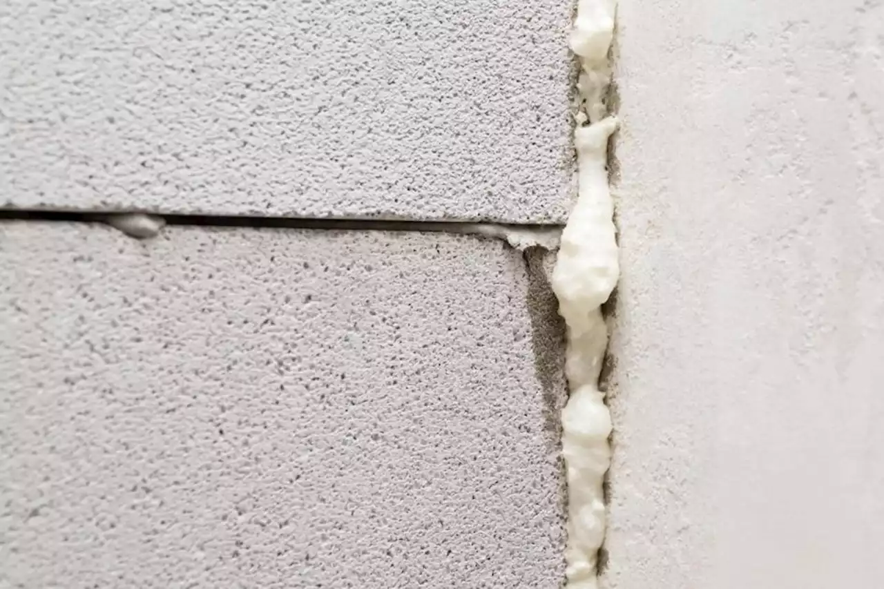 Dangerous concrete may be found in other buildings, experts warn