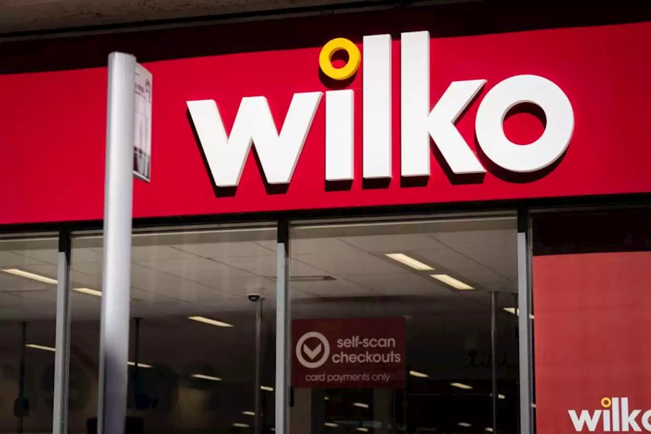 HMV owner finalising deal to save majority of Wilko stores, reports say